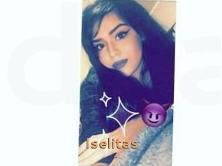 Iselitas
