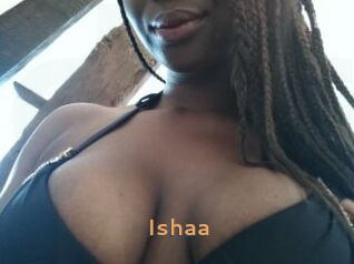Ishaa