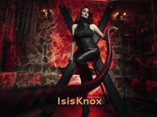 IsisKnox