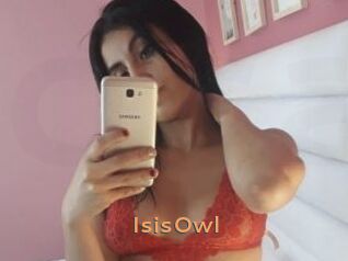 IsisOwl