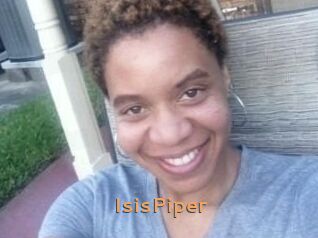 Isis_Piper