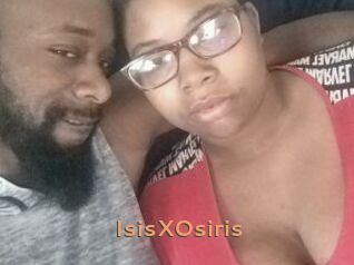 IsisXOsiris