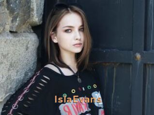 IslaEvans