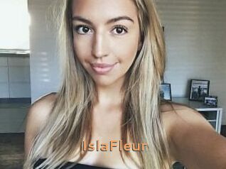 IslaFleur Du Cul A Gogo