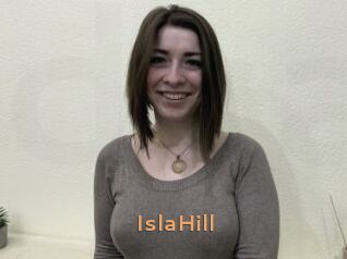 IslaHill