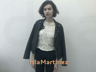 IslaMartinez