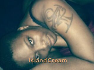 IslandCream