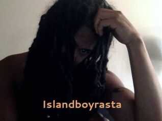 Islandboyrasta