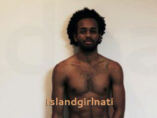 Islandgirlnati