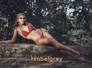 Isobelgrey