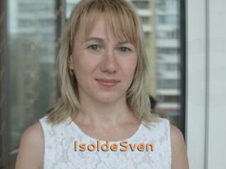 IsoldeSven