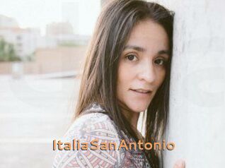 ItaliaSanAntonio