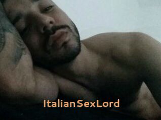 ItalianSexLord