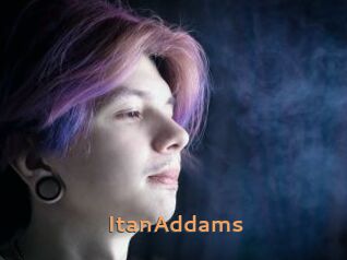 ItanAddams
