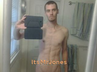 ItsMrJones