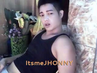 ItsmeJHONNY Du Cul A Gogo