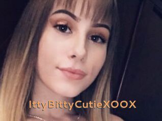 IttyBittyCutieXOOX