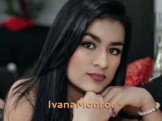 IvanaMonroe