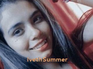 IvethSummer