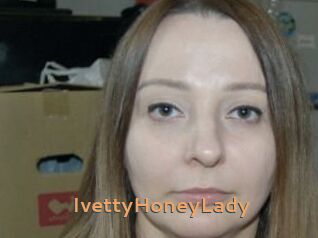 IvettyHoneyLady