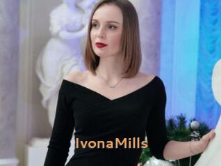 IvonaMills