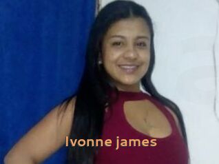 Ivonne_james