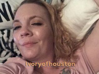 Ivoryofhouston