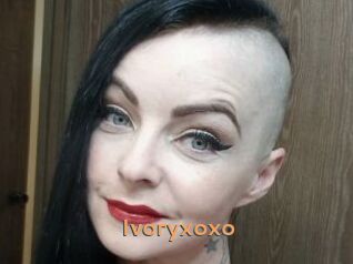 Ivoryxoxo