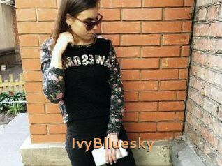 IvyBlluesky