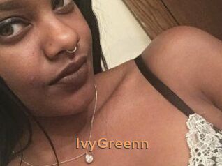 IvyGreenn