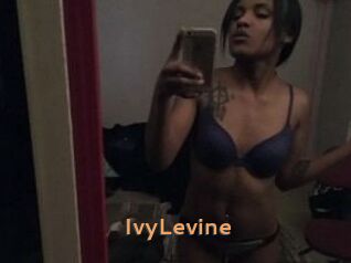 IvyLevine Du Cul A Gogo