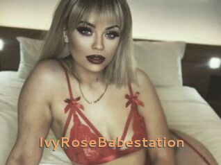 IvyRoseBabestation