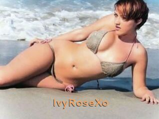 IvyRoseXo
