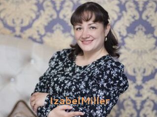 IzabelMiller