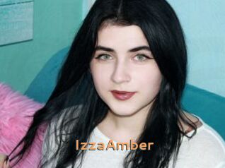 IzzaAmber