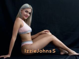 IzzieJohnsS