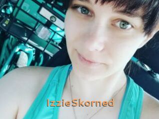 IzzieSkorned