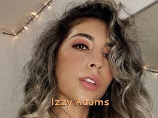 Izzy_Adams