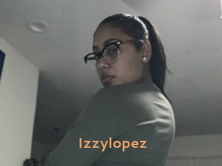 Izzylopez