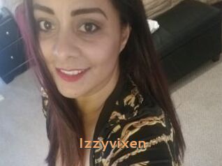 Izzyvixen