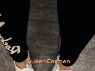 QueenCarmen