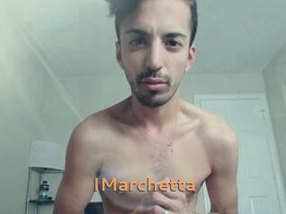 iMarchetta Du Cul A Gogo