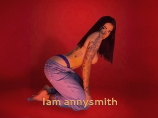 Iam_annysmith