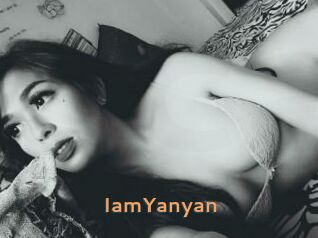 IamYanyan