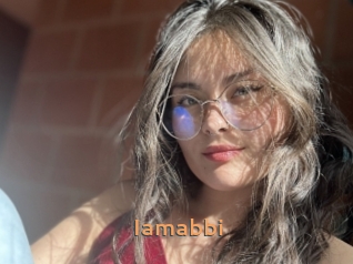 iamabbi Du Cul A Gogo