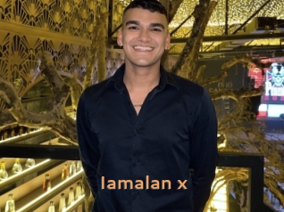 Iamalan_x