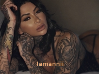 Iamannii