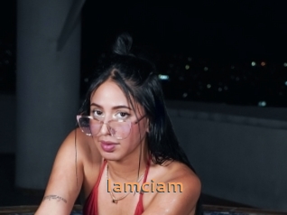 Iamciam