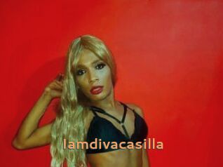 Iamdivacasilla