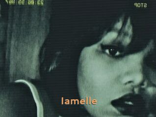Iamelle